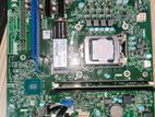 Dell Optiplex 3080 With i5 10th Gen Processor