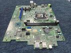 Dell Optiplex 3080(10th gen)MotherBoard Full Fresh New Condition.