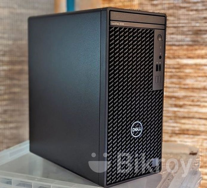 Dell optiplex 3090 Core I5 10th gen Desktop PC CPU for Sale in