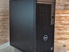 Dell optiplex 3090 - Core I5 10th gen Desktop PC CPU