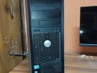 DELL OPTIPLEX 380 4GB RAM 320GB HDD 2GB GRAPHIC