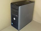 Dell Optiplex 380 Core2dou Brand Pc