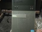 Dell Core i3 Desktop PC