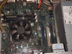 Dell Optiplex 5040 core i7 6th gen