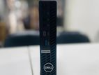 dell optiplex 5080 i5 10th gen 8/256 gb nvme 500 HDD