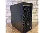 Dell OptiPlex 5080 MT 10th Gen i5 System Unit