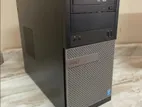 DELL OPTIPLEX 7010 GAMING PC i7 16GB RAM 512GB SSD 2GB GRAPHIC