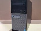 DELL OPTIPLEX 7020 i7 16GB RAM 180GB SSD 2GB GRAPHIC