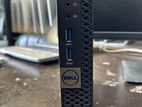 Dell Optiplex 7040 6th Gen i5 Mini PC