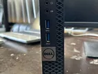 Dell Optiplex 7040 6th Gen i5 Mini PC