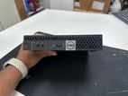 Dell OptiPlex 7060 Micro i3 8th gen 8gb ram 256gb ssd