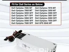 Dell OptiPlex 7080 Power Supply