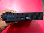 Dell OptiPlex 9020 Micro 4th gen (Mini PC)