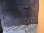 Dell optiplex 9020 pc brand new full fresh condition