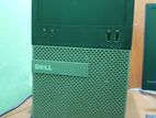 Dell Optiplex Brand Pc