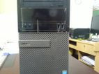 Dell Optiplex Destop PC