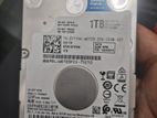 Dell original 1000 GB harddisk