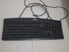 Dell original keyboard ps 2 prot