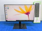 Dell P Series 21.5" Screen FHD 1080p LED-Lit Monitor Black (P2219H)