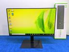 Dell P2219H is a 21.5-inch Full HD (1920x1080) IPS monitor