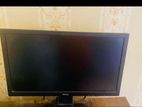 Dell pc 3020 with benq monitor