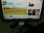 Dell PC And Monitor