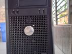 Dell PC for sell.