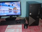 Dell pc