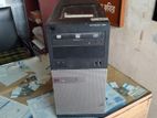 Dell Pc i5 2nd gen Ram 4GB SSD 120 GB All Ok