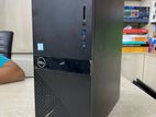 Dell PC Intel Core i3 ( 8th Gen)_NVMe SSD 512GB With HDMI & Warranty
