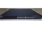 Dell Power Connect 6224 Switch