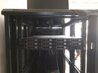 Dell Power Edge R730xd Server