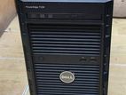 Dell Power edge T130 Xeon Server PC