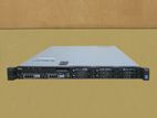 Dell Poweredge R430 1U Server