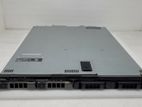Dell Poweredge R430 Server 1U