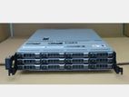 Dell Poweredge R510e13s Server