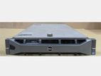 Dell Poweredge R710 Server 2U Rack Mount