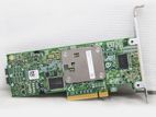 Dell PowerEdge RAID Controller PERC H730 PCIE 12Gbs SAS 44GNF 044GNF