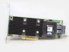 Dell PowerEdge RAID Controller PERC H730 PCIE 12Gbs SAS 44GNF 044GNF