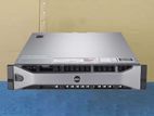 Dell Poweredge Server R720 2u