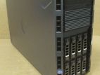 Dell Poweredge T620 Server