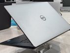 Dell Precision 5520 core I7 7th Gen 4gb Dedicated Gpu 15.6" 4k Touch