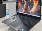 Dell Precision 5520✅Core i7 7th Gen🎯16GB RAM 4GB GPU🔥15.6" FHD Display