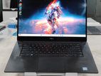 Dell Precision 5530🔰Core i7 8th Gen🔥4GB Dedicated GPU🔥15.6" 4K Touch