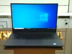 Dell Precision 5540 4K TOUCH| i7-9750H| NVIDIA T1000 4GB| 16GB| 512GB