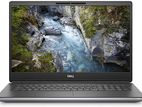 Dell Precision 7550 2.4GHz i9-10885H 32GB 1TB SSD Quadro RTX 3000