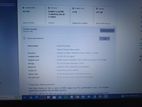 Dell precision 7710 (work station laptop)