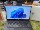 Dell Precision core i7 7th Gen with 4GB Nvidia Graphics