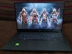 DELL Precision Gaming 16RAM Core i7 6Gen Borderless 4K Touch Laptop