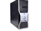 Dell Precision T3500 server/Workstation
